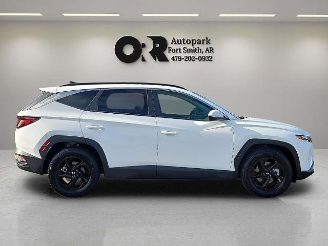 2024 Hyundai TUCSON SEL FWD *Ltd Avail*
