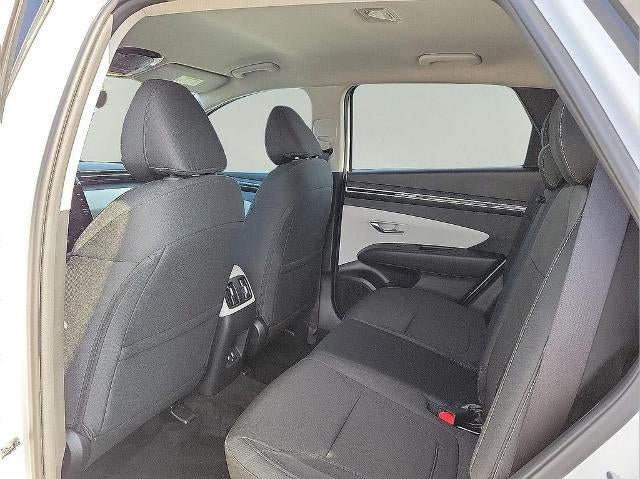 2024 Hyundai TUCSON SEL FWD *Ltd Avail*