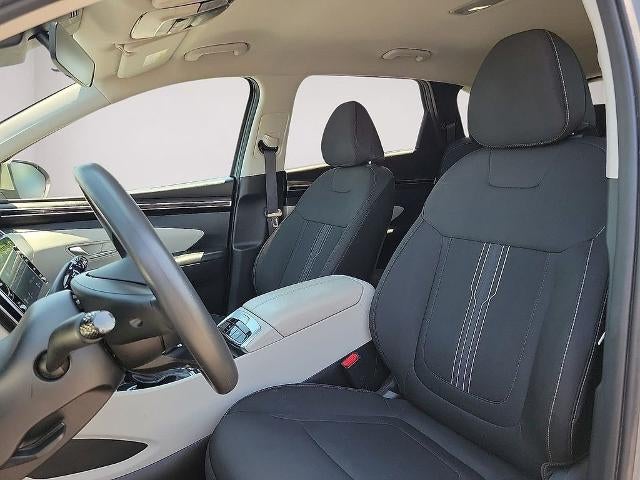 2024 Hyundai TUCSON SEL AWD *Ltd Avail*