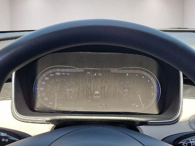 2024 Hyundai TUCSON SEL AWD *Ltd Avail*