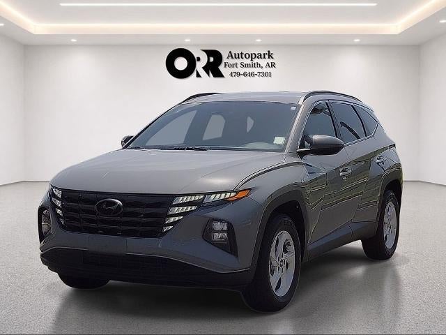 2024 Hyundai TUCSON SEL AWD *Ltd Avail*
