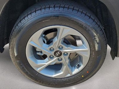 2024 Hyundai TUCSON SEL AWD *Ltd Avail*