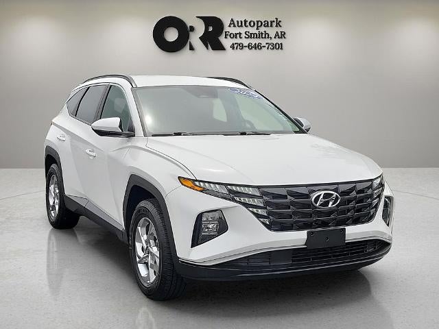 2024 Hyundai TUCSON SEL AWD *Ltd Avail*