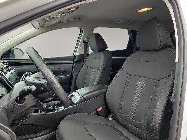 2024 Hyundai TUCSON SEL AWD *Ltd Avail*