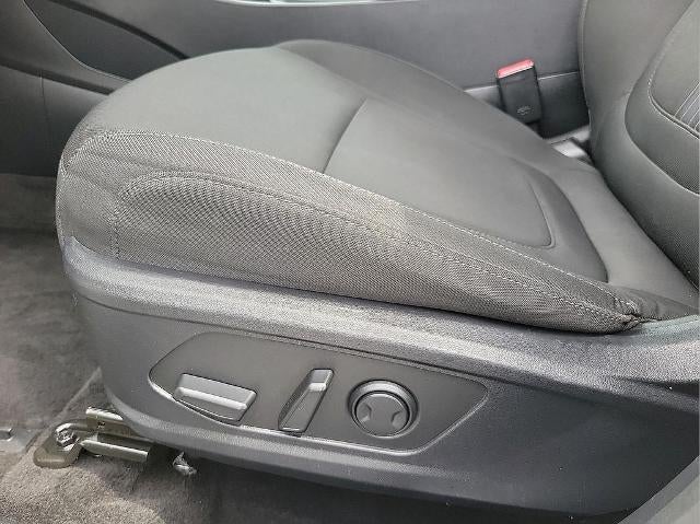 2024 Hyundai TUCSON SEL AWD *Ltd Avail*