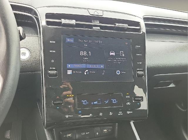 2024 Hyundai TUCSON SEL AWD *Ltd Avail*