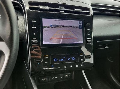 2024 Hyundai TUCSON SEL AWD *Ltd Avail*