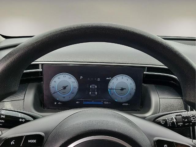 2024 Hyundai TUCSON SEL AWD *Ltd Avail*