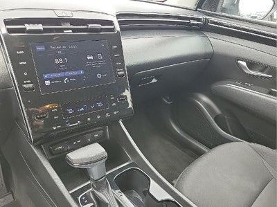 2024 Hyundai TUCSON SEL AWD *Ltd Avail*