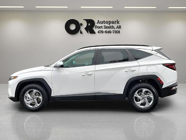 2024 Hyundai TUCSON SEL AWD *Ltd Avail*
