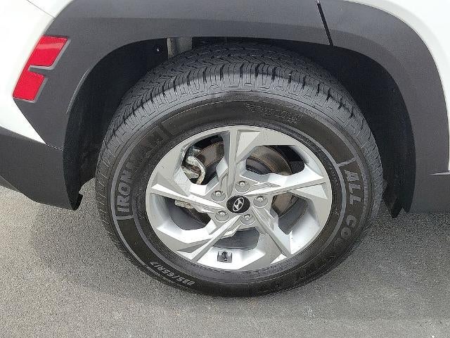 2024 Hyundai TUCSON SEL AWD *Ltd Avail*
