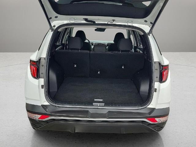 2024 Hyundai TUCSON SEL AWD *Ltd Avail*