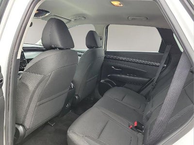 2024 Hyundai TUCSON SEL AWD *Ltd Avail*