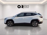2022 Hyundai TUCSON Limited FWD