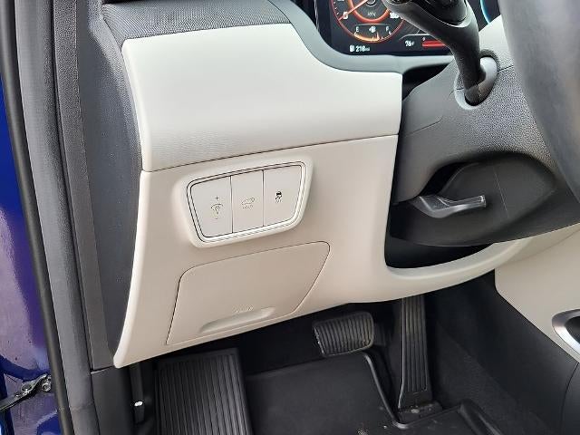 2023 Hyundai TUCSON Limited FWD