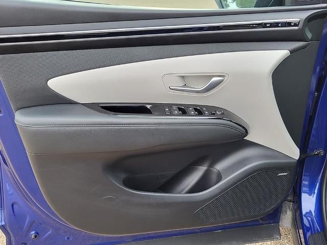 2023 Hyundai TUCSON Limited FWD