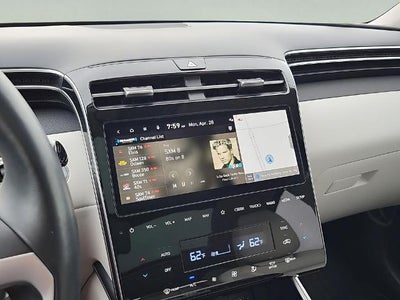 2023 Hyundai TUCSON Limited FWD