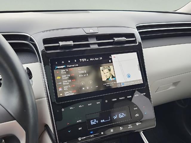 2023 Hyundai TUCSON Limited FWD