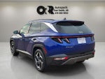 2023 Hyundai TUCSON Limited FWD