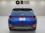 2023 Hyundai TUCSON Limited FWD