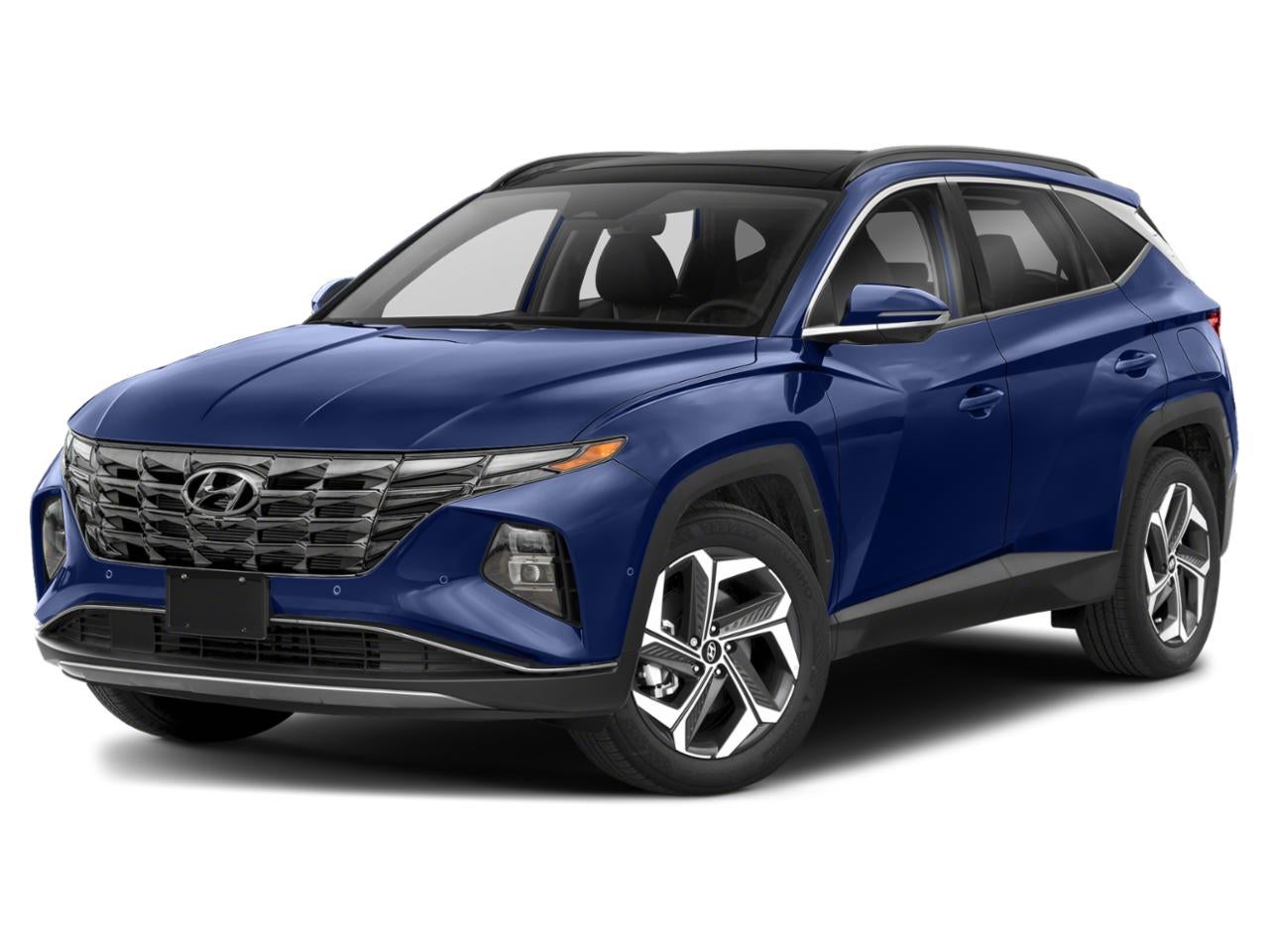 2023 Hyundai TUCSON Limited FWD