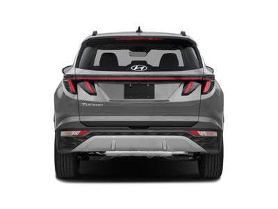 2023 Hyundai TUCSON Limited FWD