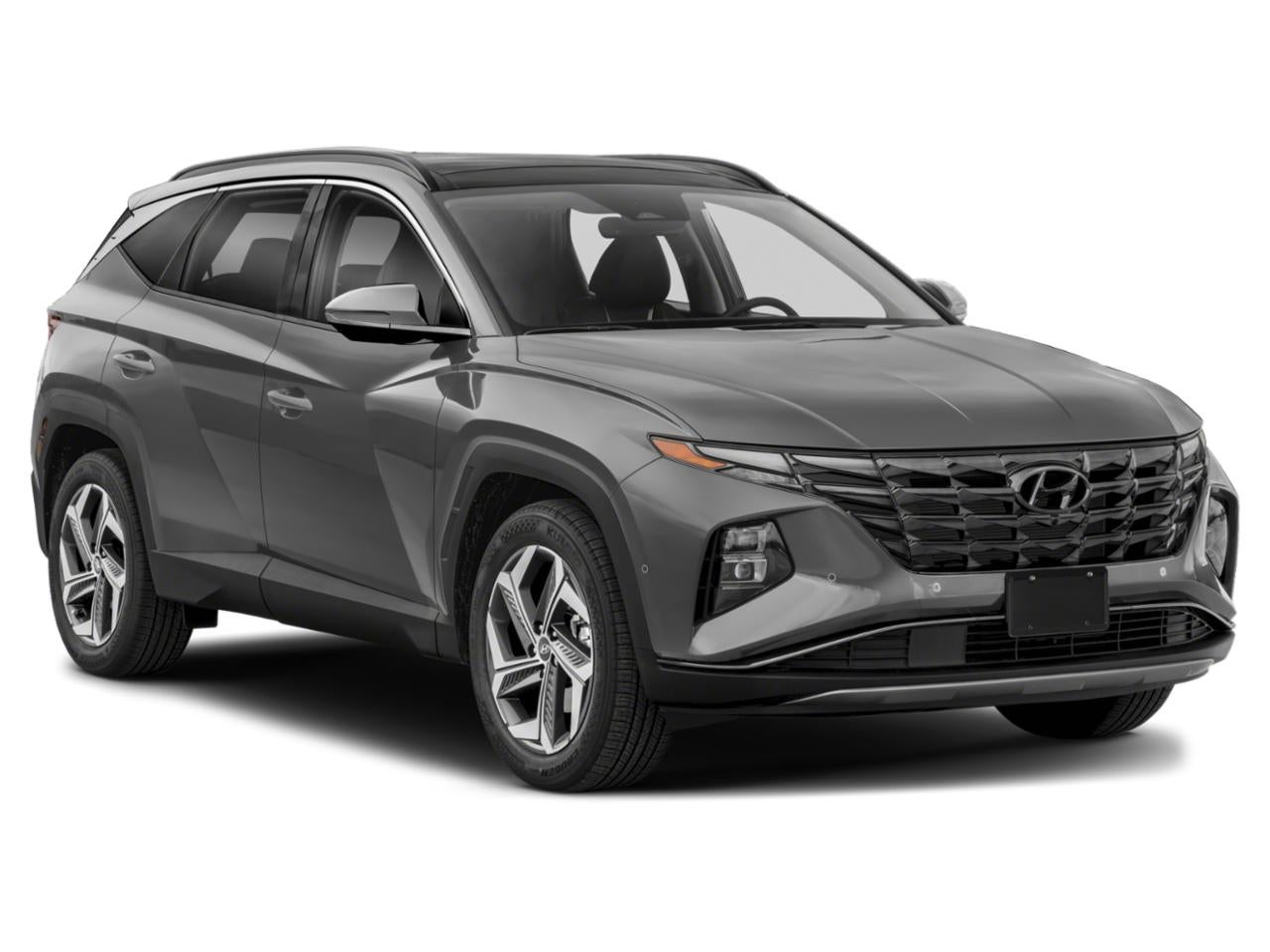 2023 Hyundai TUCSON Limited FWD