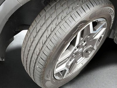 2023 Hyundai SANTA FE Limited AWD