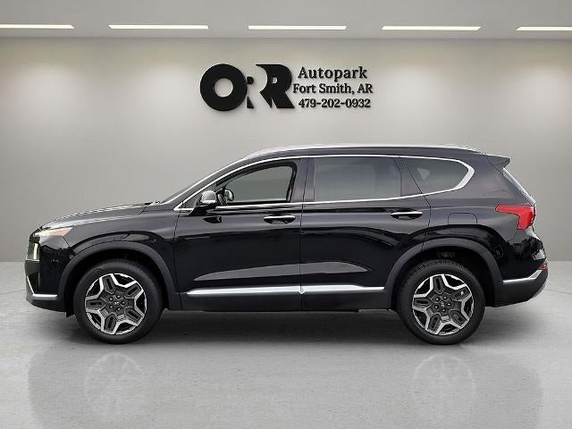 2023 Hyundai SANTA FE Limited AWD