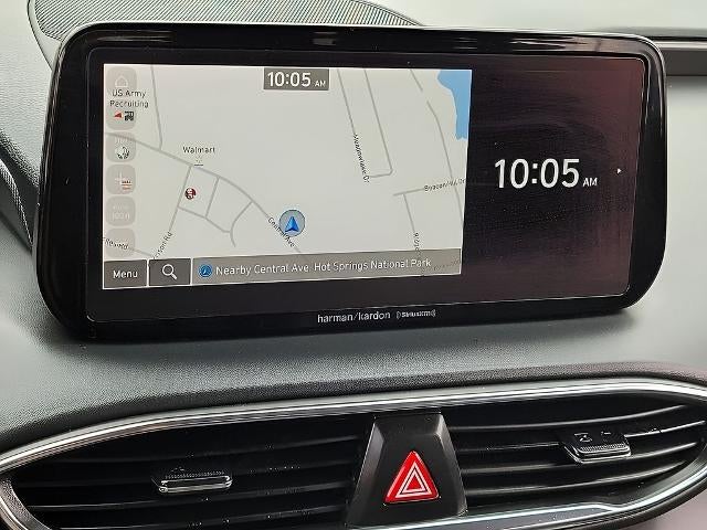 2023 Hyundai SANTA FE Limited AWD