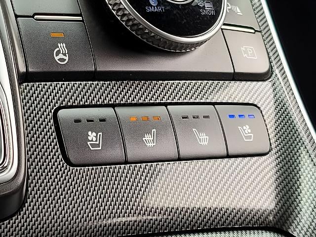 2023 Hyundai SANTA FE Limited AWD