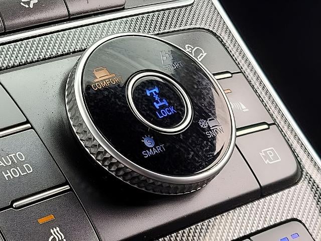 2023 Hyundai SANTA FE Limited AWD