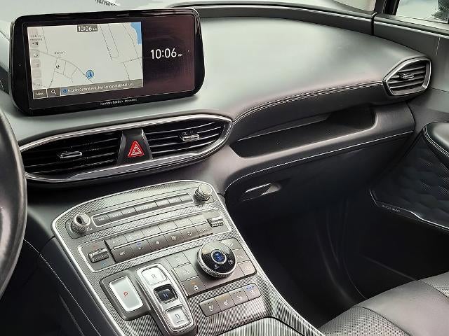 2023 Hyundai SANTA FE Limited AWD