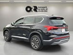 2023 Hyundai SANTA FE Limited AWD