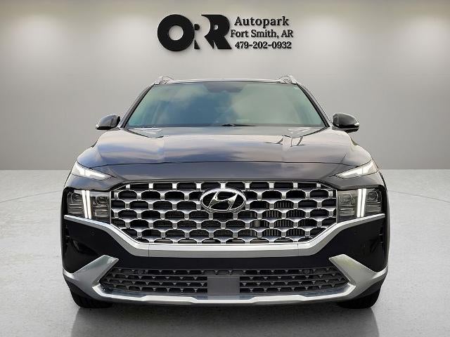 2023 Hyundai SANTA FE Limited AWD