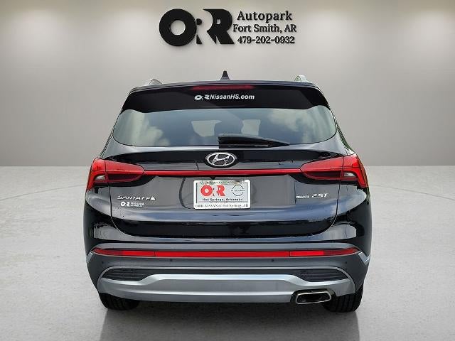 2023 Hyundai SANTA FE Limited AWD