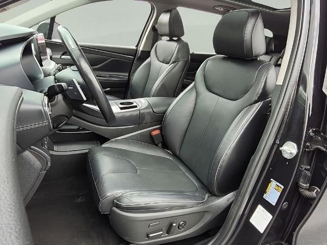 2023 Hyundai SANTA FE Limited AWD