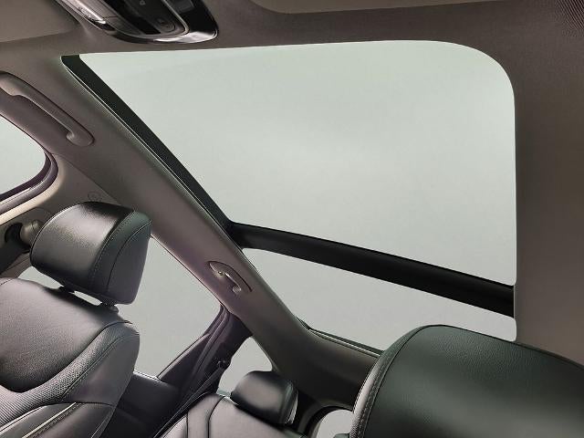 2023 Hyundai SANTA FE Limited AWD