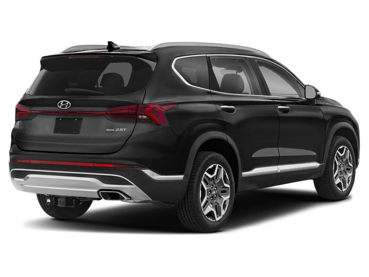 2023 Hyundai SANTA FE Limited AWD