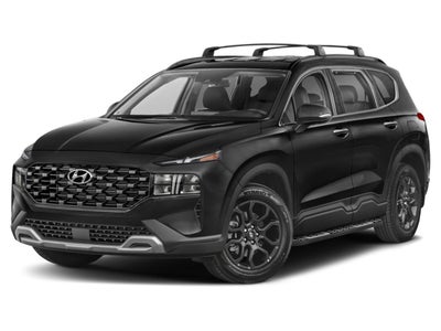 2023 Hyundai SANTA FE XRT FWD
