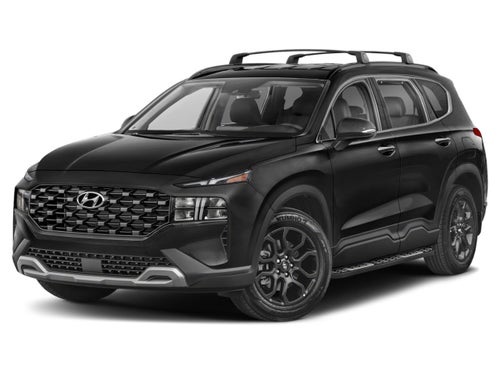 2023 Hyundai SANTA FE XRT FWD