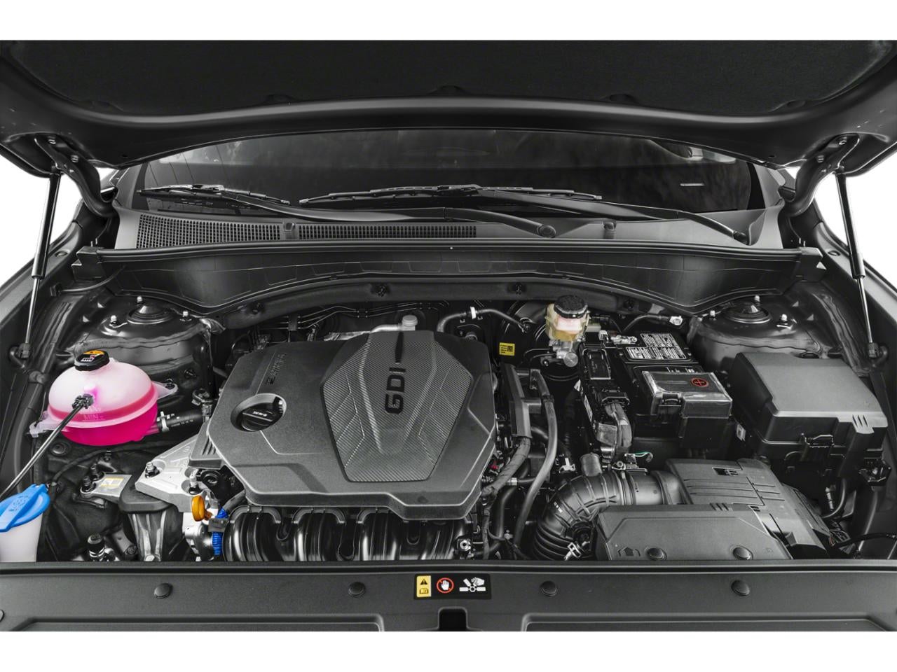 2023 Hyundai SANTA FE XRT FWD