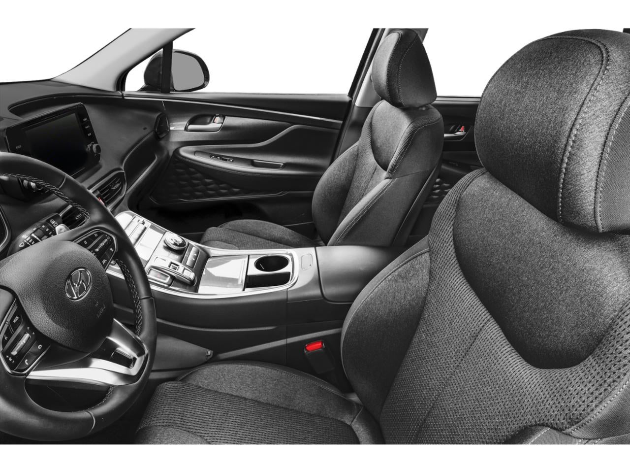 2023 Hyundai SANTA FE XRT FWD