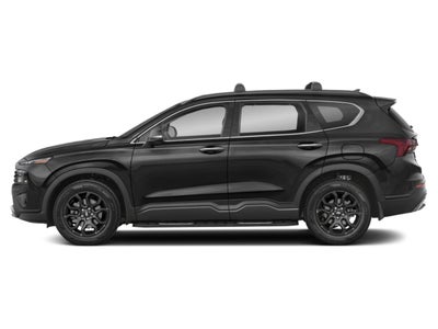 2023 Hyundai SANTA FE XRT FWD