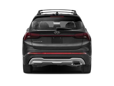 2023 Hyundai SANTA FE XRT FWD