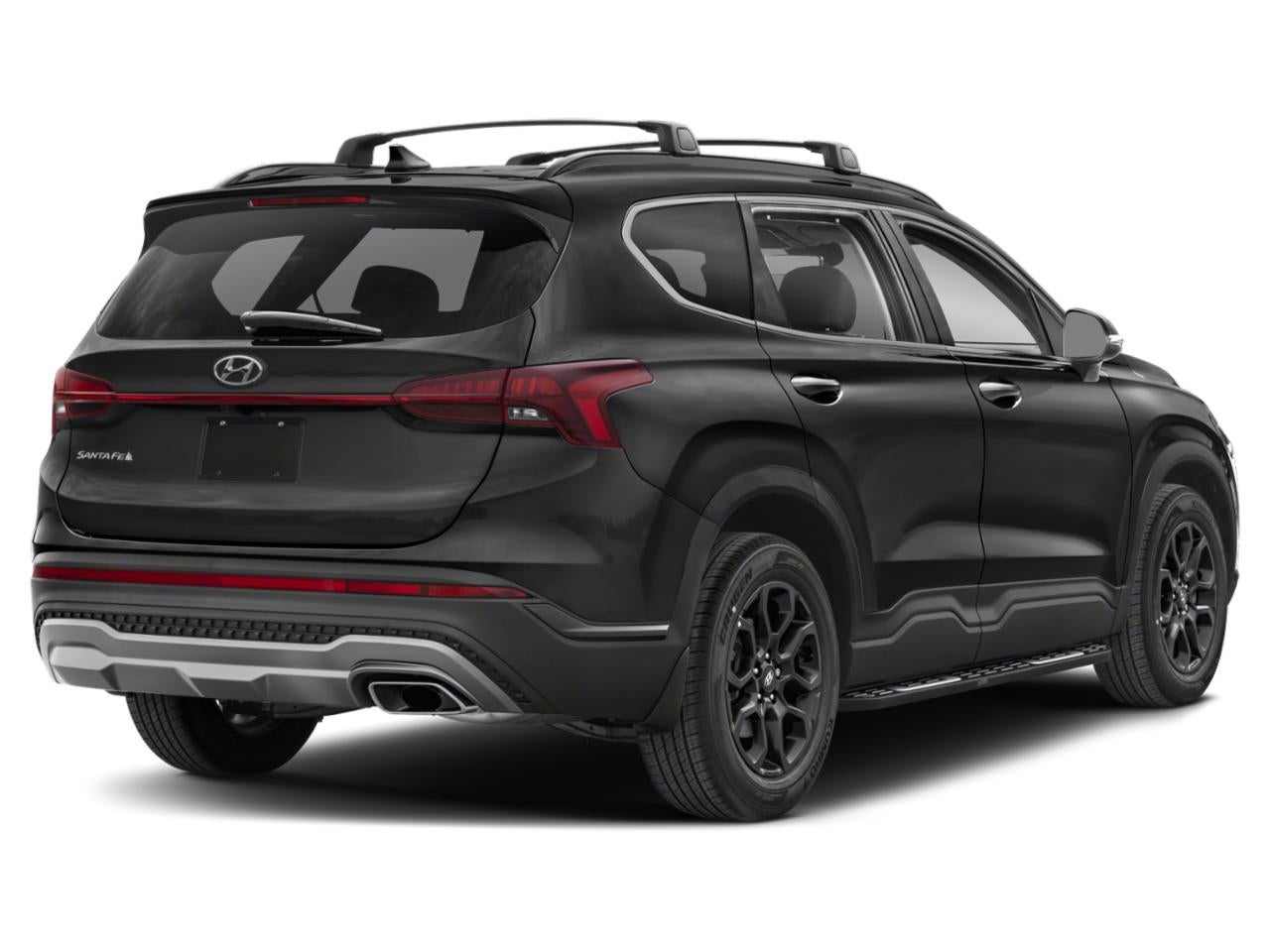 2023 Hyundai SANTA FE XRT FWD