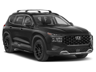 2023 Hyundai SANTA FE XRT FWD