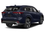 2022 Toyota Highlander XLE FWD (Natl)