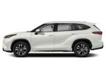 2021 Toyota Highlander XLE FWD (Natl)