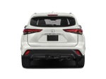 2021 Toyota Highlander XLE FWD (Natl)